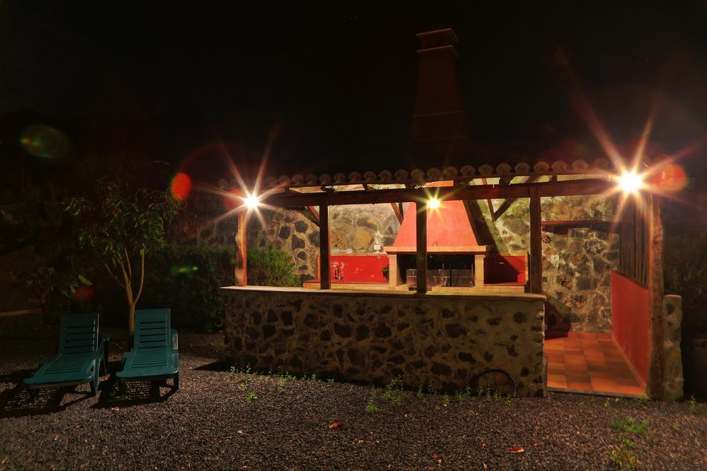 Casa Rural Hermana "By Henrypole Home" Breña Baja Eksteriør bilde