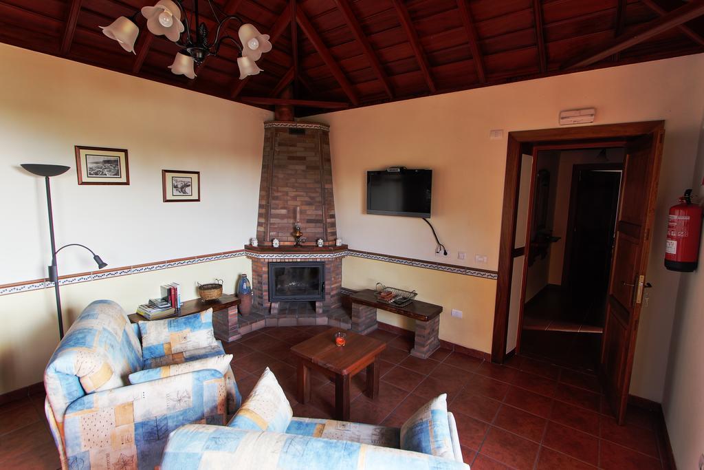 Casa Rural Hermana "By Henrypole Home" Breña Baja Eksteriør bilde