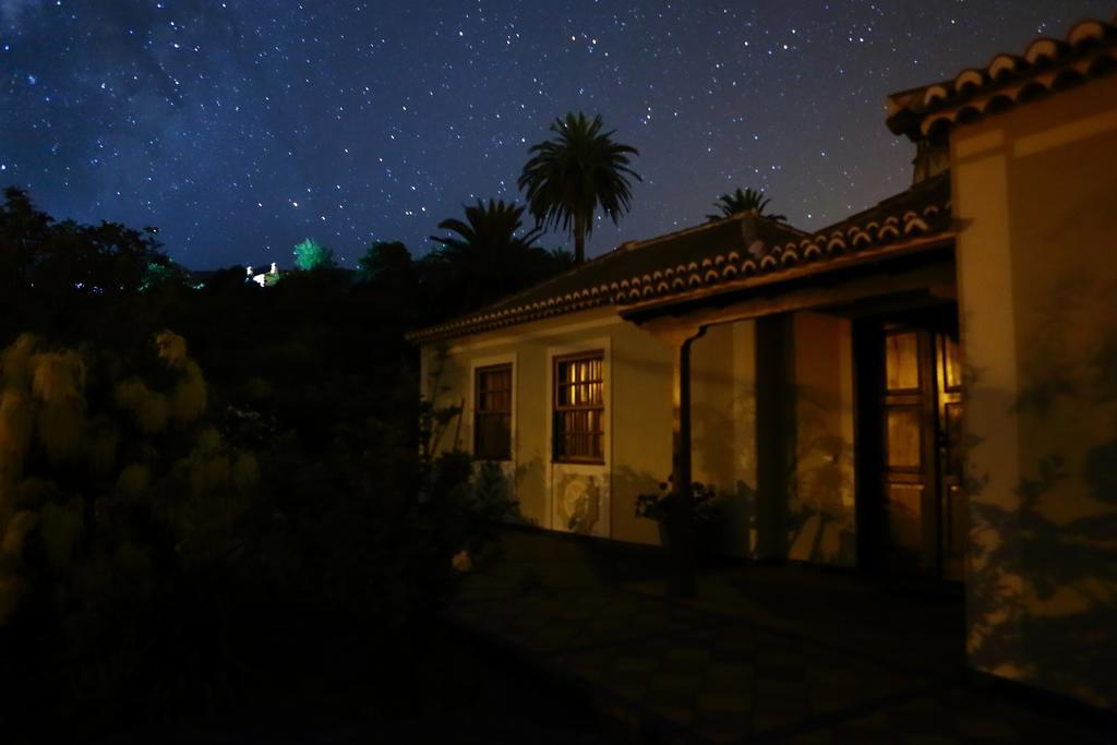 Casa Rural Hermana "By Henrypole Home" Breña Baja Eksteriør bilde