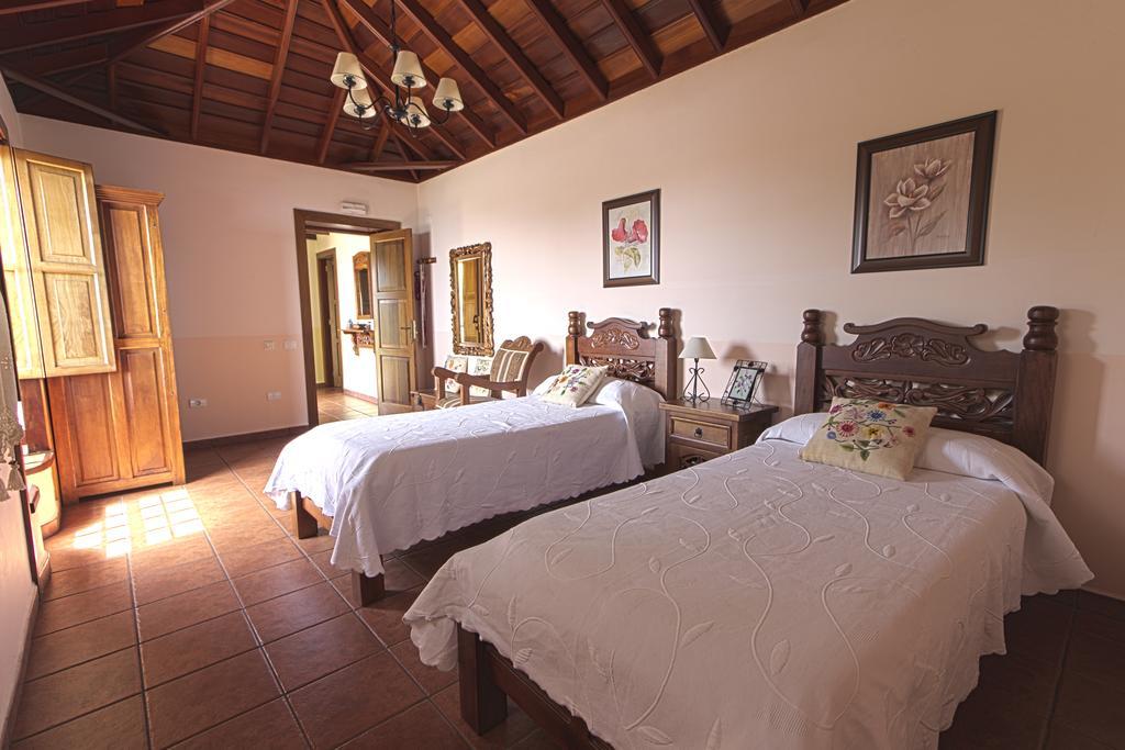 Casa Rural Hermana "By Henrypole Home" Breña Baja Eksteriør bilde