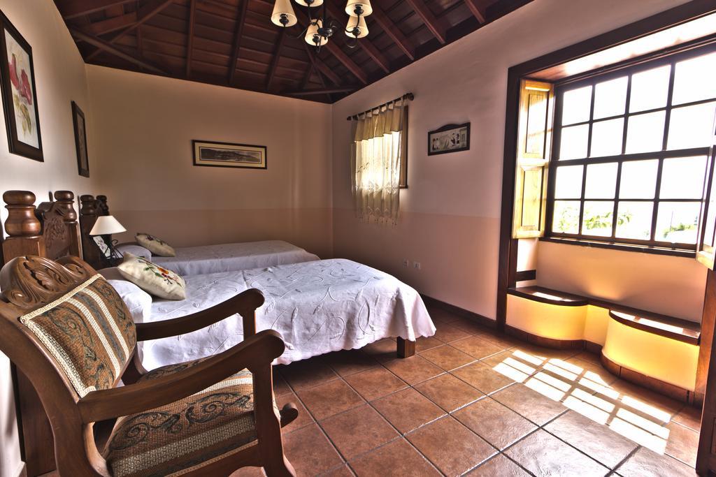 Casa Rural Hermana "By Henrypole Home" Breña Baja Eksteriør bilde